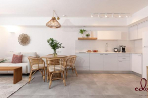 Family apartment next to the sea - By Edomlux